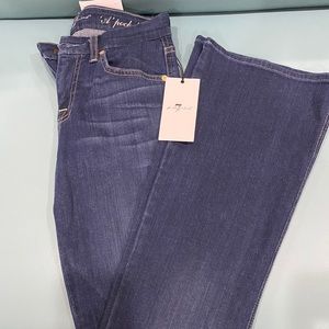 7 for all mankind Jeans
